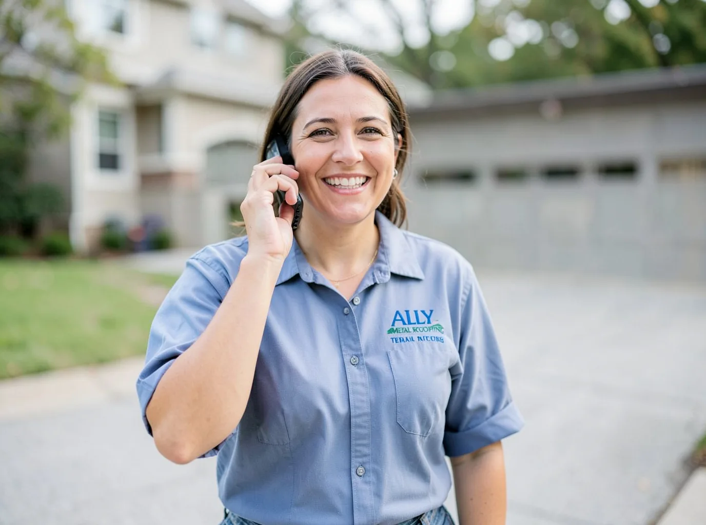 Metal Roof Installation Era, TX FAQs